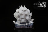 [Pre-Order Closed] 27abyss Studio - Statue - Hollow Knight - Howling Wraiths & Abyss Shriek