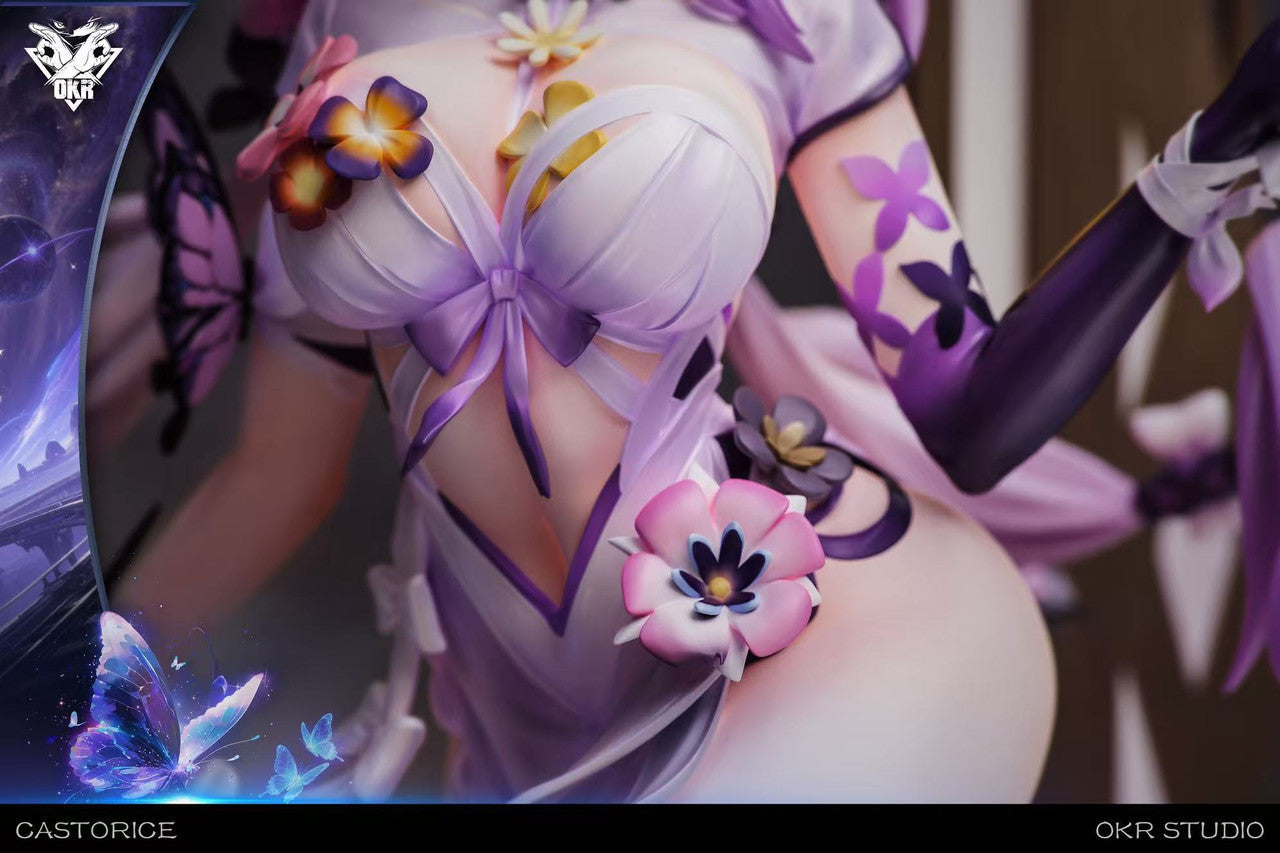 [Pre-Order] Okr Studio - Statue - Honkai: Star Rail - Castorice