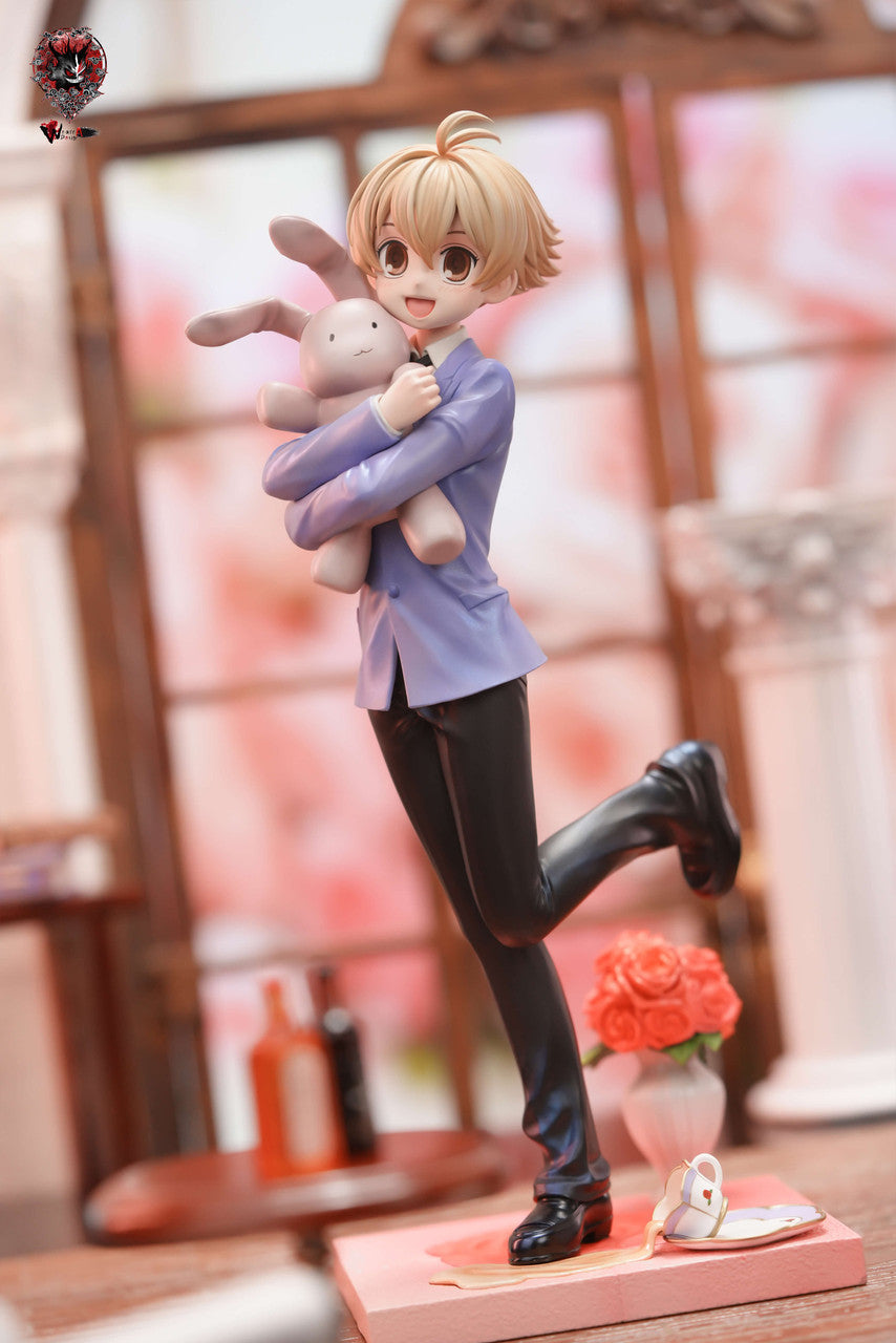 [Warehouse in Stock] Weare A Design studio - Statue - Ouran High School Host Club - #1 Mitsukuni 