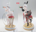 [Pre-Order Closed] YUMS-Collectors Studio - Statue - Azur Lane - HMS Sirius Bunny Girl