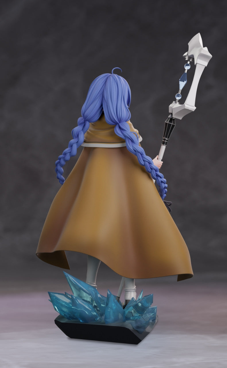 [Warehouse in Stock] Thistles And Thorns Studio - Statue - Mushoku Tensei:Jobless Reincarnation Roxy Migurdia