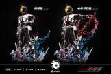 [Pre-Order Closed] LB Studio - Statue - Kamen Rider - Series #7 Faiz