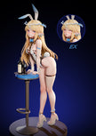 [Pre-Order Closed] Beast Studio - Statue - Wuthering Waves - Bunny Girl Cartethyia