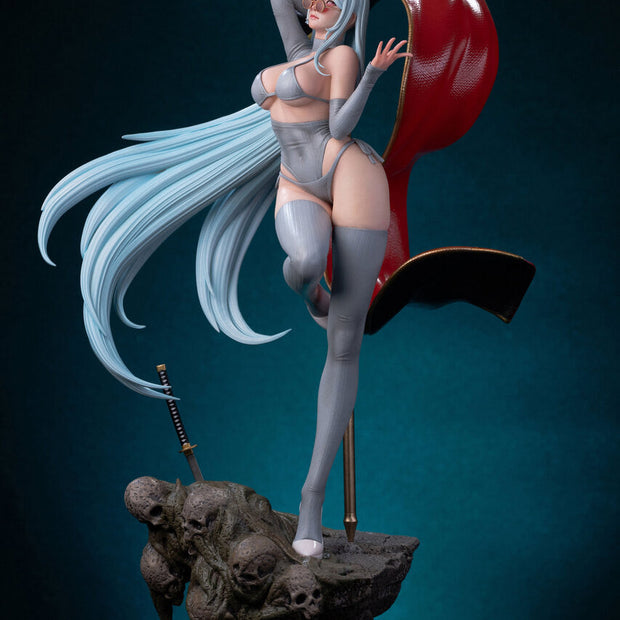 [Pre-Order] YUNMENG Studio - Statue - Shadow