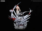 [Warehouse in Stock] CHIKARA Studio - Statue - Attack on Titan - Levi Ackerman