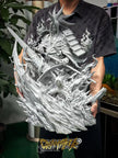 [Pre-Order] Dream Maker Studio  - Statue - Nostalgia Series 02 - Shaman King