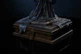 [Warehouse in Stock] Sword X Wing Studio & ACY Studio - Statue - Elden Ring - Marika & Radagon