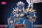 [Pre-Order] JOY STATION Studio - Statue - FF10 - Kimahri