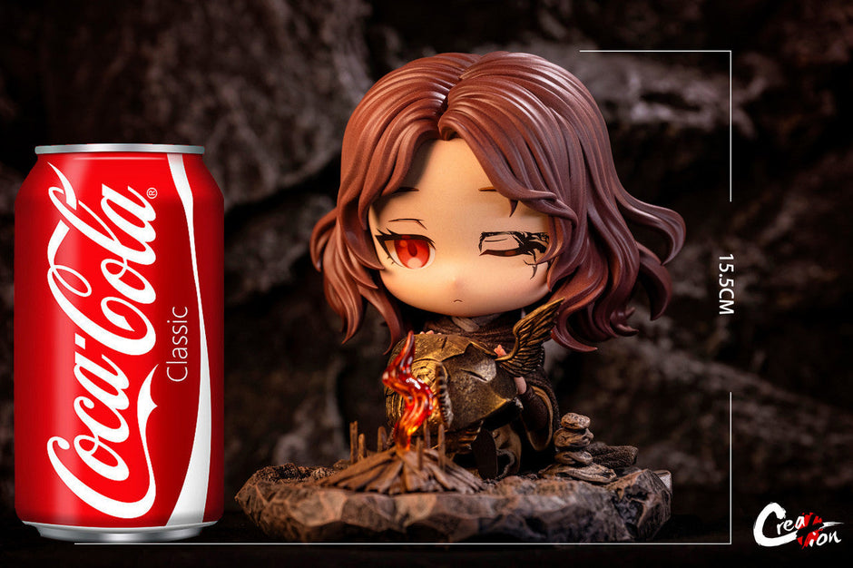 [Warehouse in Stock] Creation Studio - Statue - Elden Ring - Melina 2.0