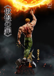 [Pre-Order Closed] NEON Studio - Statue - Seven Deadly Sins - Lion Sin of Pride Escanor