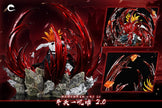 [Warehouse in Stock] CHENG Studio - Statue - BLEACH - Hollowfication Ichigo Kurosaki 2.0