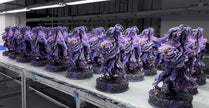 [Warehouse in Stock] HunDian Studio - Statue - Elden Ring - Series Trina