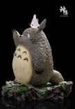[Warehouse in Stock] Shen Yin Studio - Statue - My Neighbor Totoro - Totoro