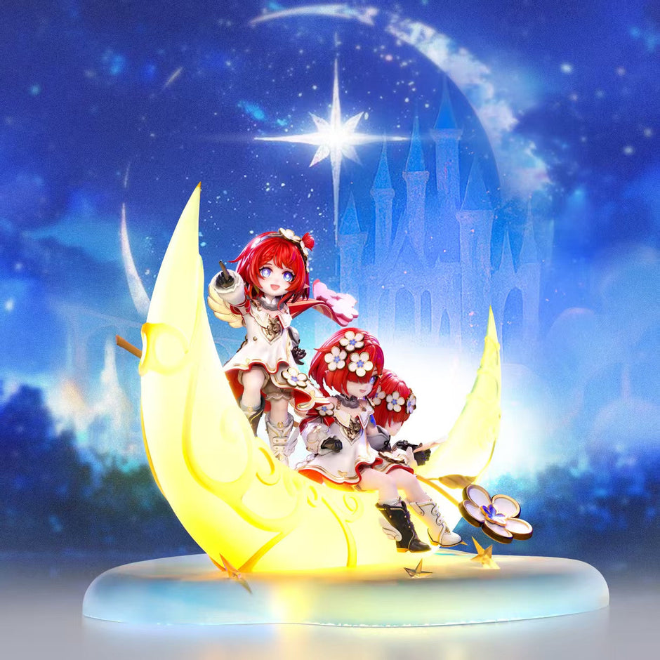 [Pre-Order] Xiao Huan Xiong (XHX) Studio - Statue - Honkai: Star Rail - Tribios