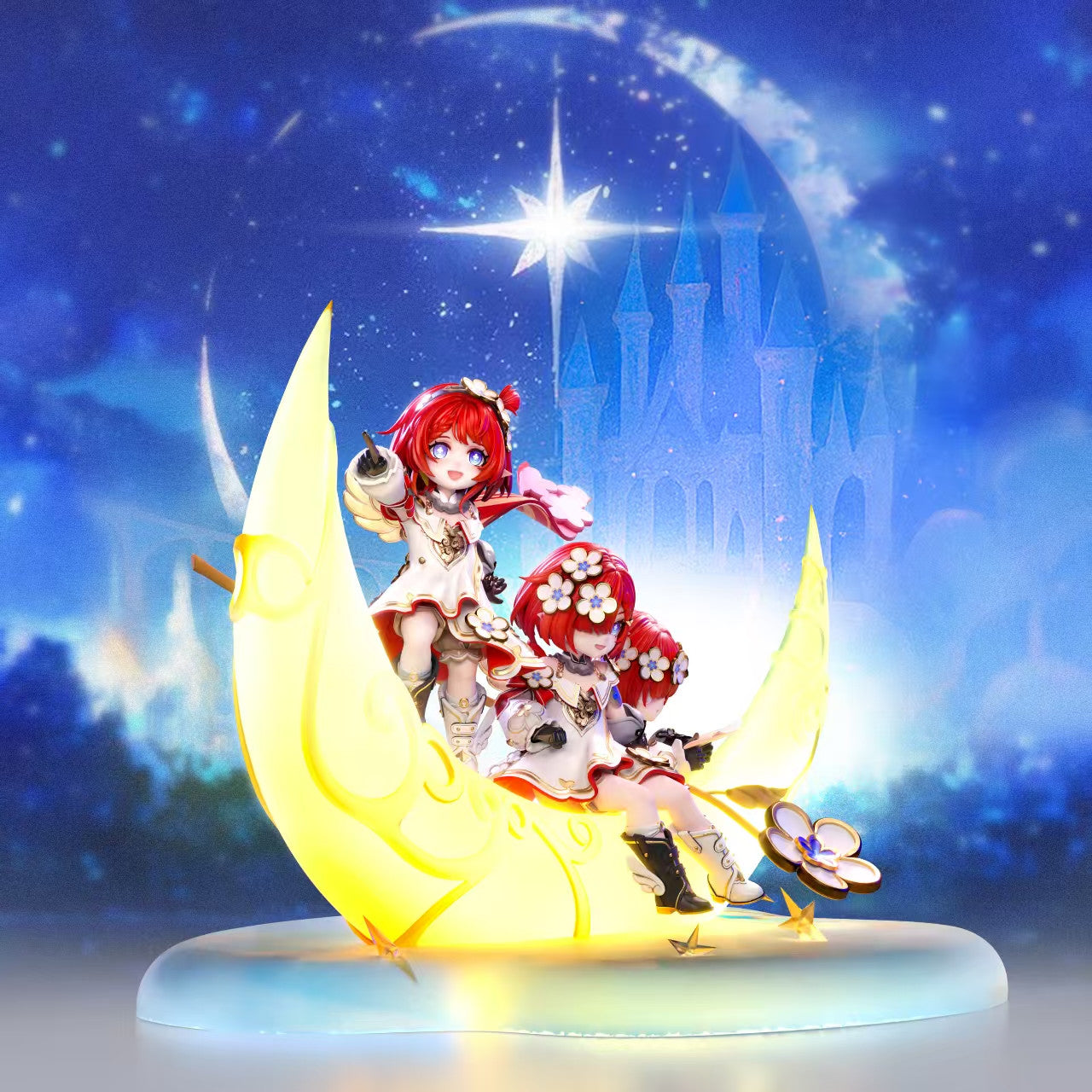 [Pre-Order] Xiao Huan Xiong (XHX) Studio - Statue - Honkai: Star Rail - Tribios