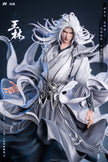 [Pre-Order Closed] PIJI Studio - PVC - Original - 'New Era' WangLin (Licensed)