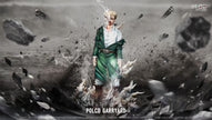 [Pre-Order Closed] Sure Studio - Statue - Attack on Titan - Porco Galliard