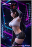 [Pre-Order] NekoNest Studio - Statue - Final Fantasy - Catwoman Tifa