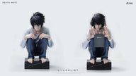 [Pre-Order] Anm Studio - Statue - Death Note - L