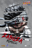 [Warehouse in Stock] PickStar Studio - Statue - Naruto Bloody Zabuza Momochi (Licensed)