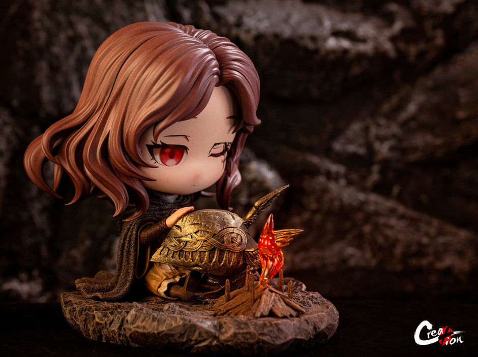 [Warehouse in Stock] Creation Studio - Statue - Elden Ring - Melina 2.0