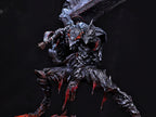 [Pre-Order] Iron Curtain Studio - Statue - Berserk - Guts Berserker Armor 2.0