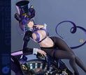 [Pre-Order Closed] MOSS Studio - Statue - Azur Lane - Brilliant Night Dream Cheshire