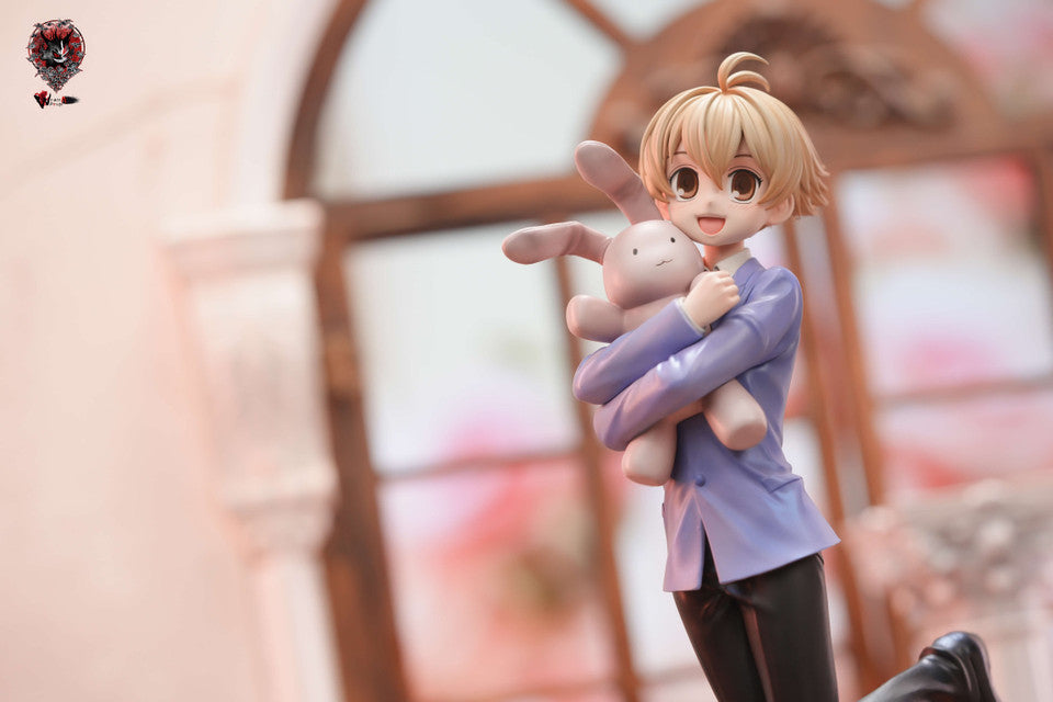 [Warehouse in Stock] Weare A Design studio - Statue - Ouran High School Host Club - #1 Mitsukuni 