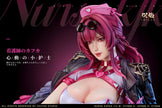 [Pre-Order] CHIYAN Studio - Statue - Honkai: Star Rail - Heart Throbbing Nurse Cosplay Series Kafka