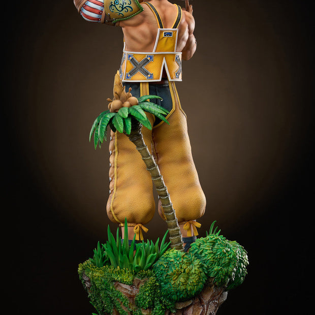[Pre-Order] JOY STATION Studio - Statue - FF10 - Wakka