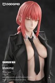 [US in Stock] Dodomo Studio - Statue - Chainsaw Man - 1/6 Makima