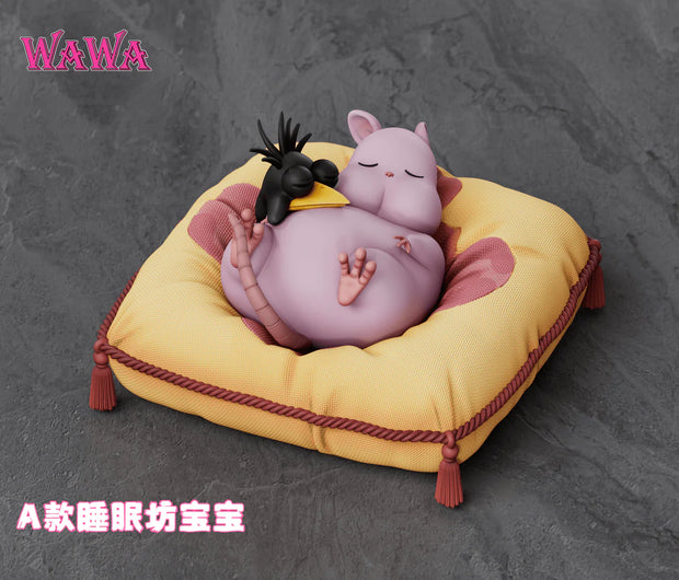 [Pre-Order] WAWA Studio - Statue - Spirited Away - Boh