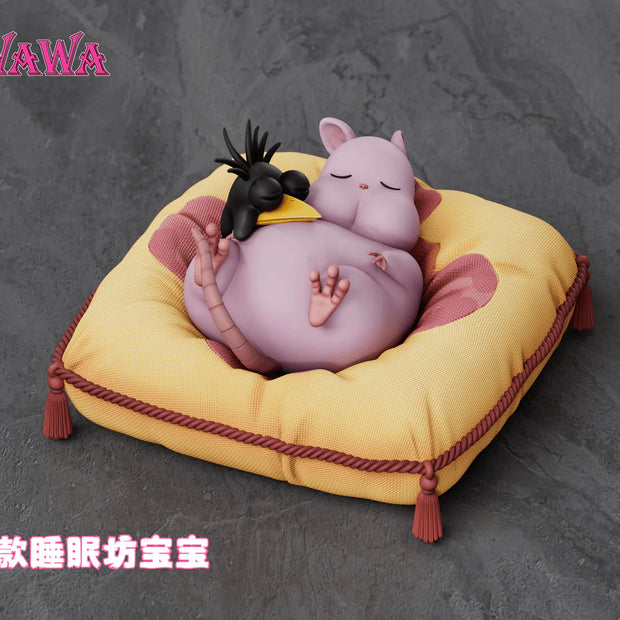 [Pre-Order] WAWA Studio - Statue - Spirited Away - Boh