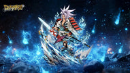 [Pre-Order] Dream Maker Studio  - Statue - Nostalgia Series 02 - Shaman King