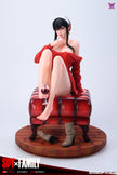 [Pre-Order Closed] PINK BUTTERFLY Studio - Statue - Spy x Family - Tipsy Yor Forger