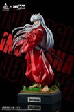 [Pre-Order Closed] Mimo Studio & Exorcism Studio - Statue - Inuyasha - Dual Form Statue