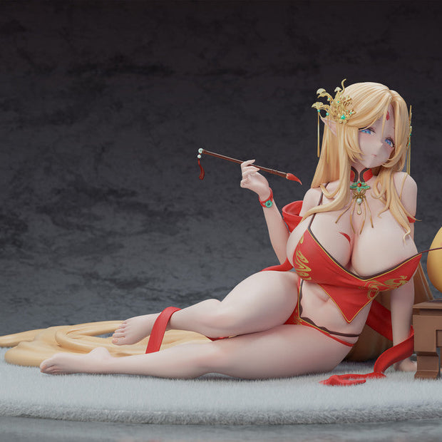 [Pre-Order] Blink Studio - Statue - Azur Lan - Brest