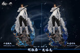 [Pre-Order Closed] HXHENG × CHENG Studio - Statue - Bleach - Coyote Starrk