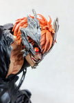 [US in Stock] Iron Curtain Studio - Statue - BLEACH - Horoka Kurosaki Ichigo