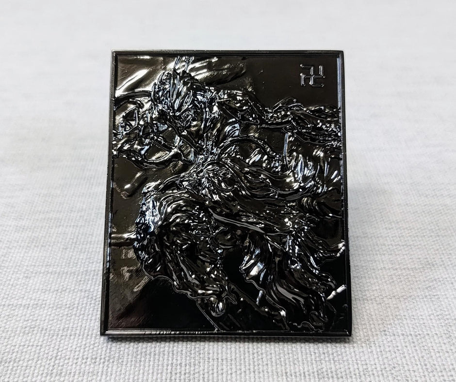 [US in Stock] Iron Curtain Studio - Statue - BLEACH - Horoka Kurosaki Ichigo