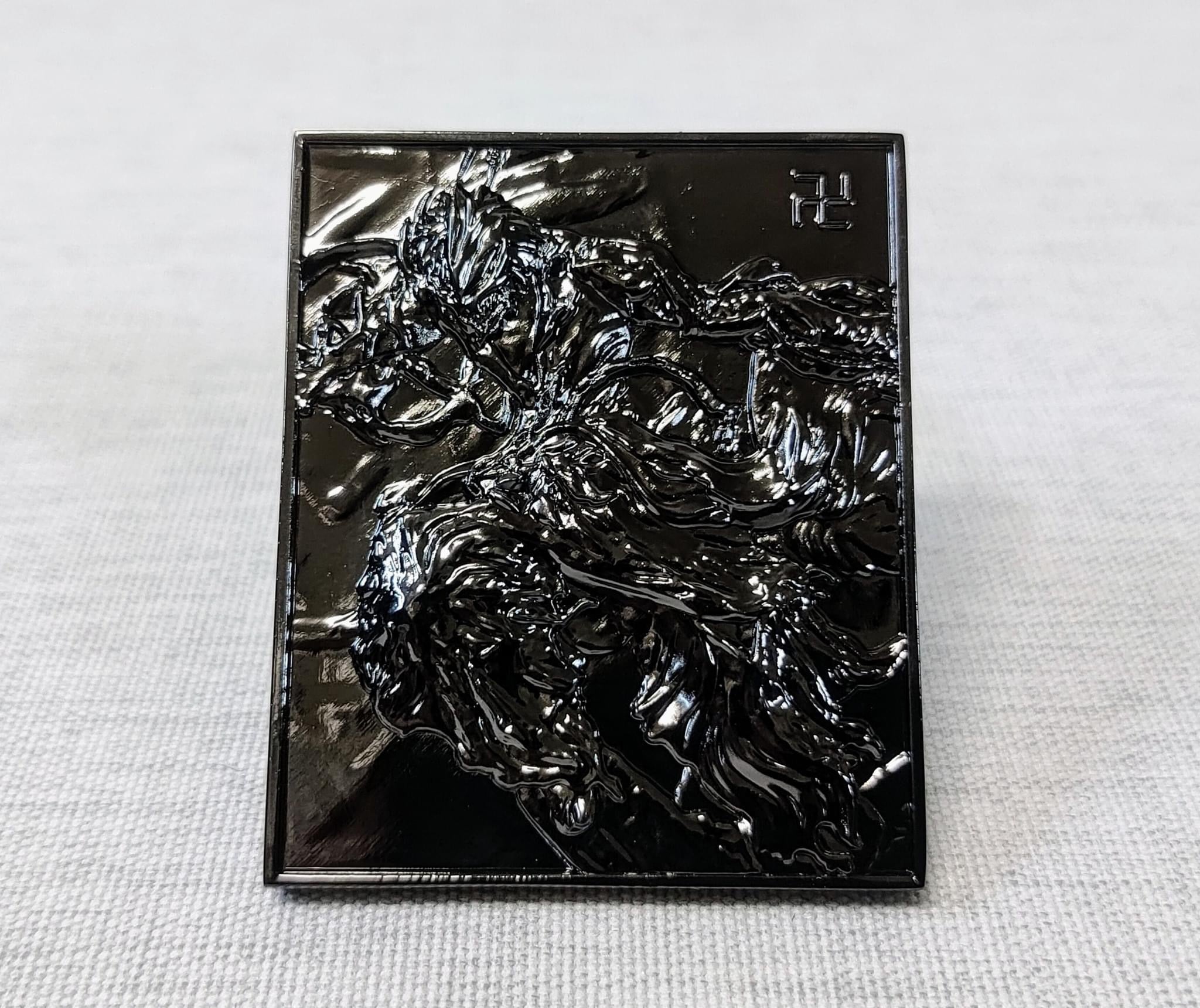 [US in Stock] Iron Curtain Studio - Statue - BLEACH - Horoka Kurosaki Ichigo