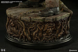 [Warehouse in Stock] EX Ver. - Sideshow Collectibles - Statue - Jason Voorhees - Legend of Crystal Lake (Licensed)