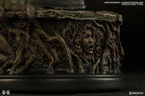 [Warehouse in Stock] EX Ver. - Sideshow Collectibles - Statue - Jason Voorhees - Legend of Crystal Lake (Licensed)
