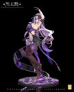 [Warehouse in Stock] HunYu Studio - Statue - Honkai: Star Rail - Black Swan