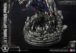 [Warehouse in Stock] Prime 1 Studio - Statue - Museum Masterline Transformers: Dark of the Moon (Film) Jetwing Optimus Prime MMTFM-33 MMTFM-33CN MMTFM-33S(Licensed)