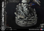 [Warehouse in Stock] Prime 1 Studio - Statue - Museum Masterline Transformers: Dark of the Moon (Film) Jetwing Optimus Prime MMTFM-33 MMTFM-33CN MMTFM-33S(Licensed)