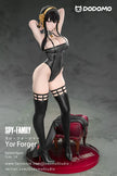 [Last One] Dodomo Studio - Statue - SPY×FAMILY  - 1/6 Princess of Thorns Yor Forger