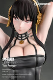 [Last One] Dodomo Studio - Statue - SPY×FAMILY  - 1/6 Princess of Thorns Yor Forger