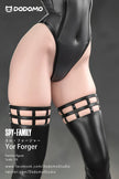 [Last One] Dodomo Studio - Statue - SPY×FAMILY  - 1/6 Princess of Thorns Yor Forger