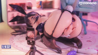 [Pre-Order] Dodomo Studio - Statue - My Dress-Up Darling - Bunny Girl Marin Kitagawa